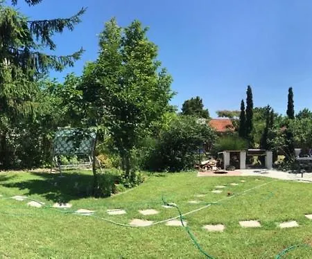 Varlak Vendeghaz 2 Apartment Siofok
