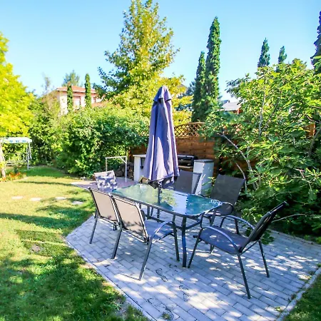 Varlak Vendeghaz 2 Apartment Siofok