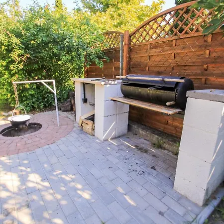 Varlak Vendeghaz 2 Apartment Siofok