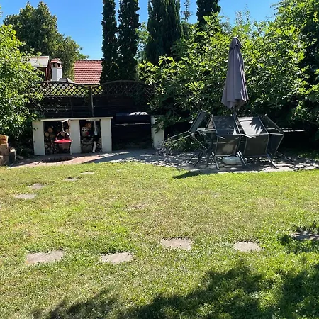 Appartement Várlak 2 Siófok