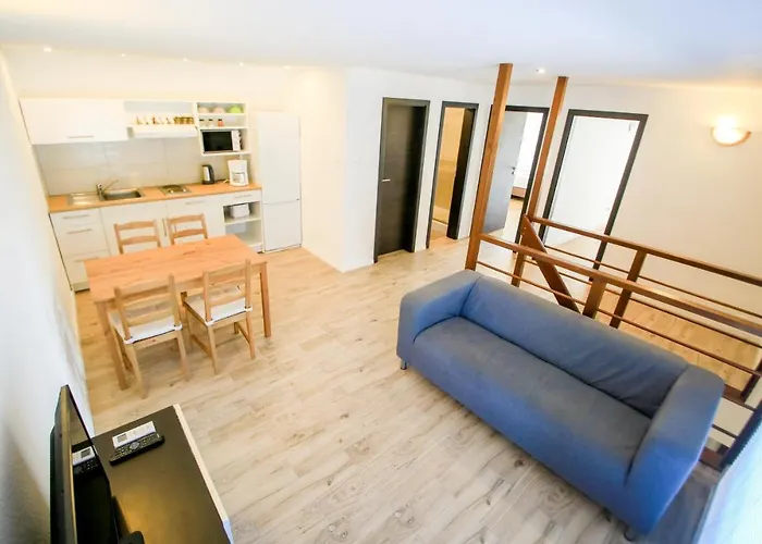 Varlak Vendeghaz 2 Apartament